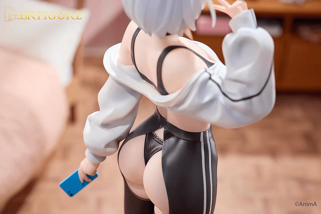 SSR FIGURE Naophilia 1/6 Complete Figure Deluxe Version - Image 6