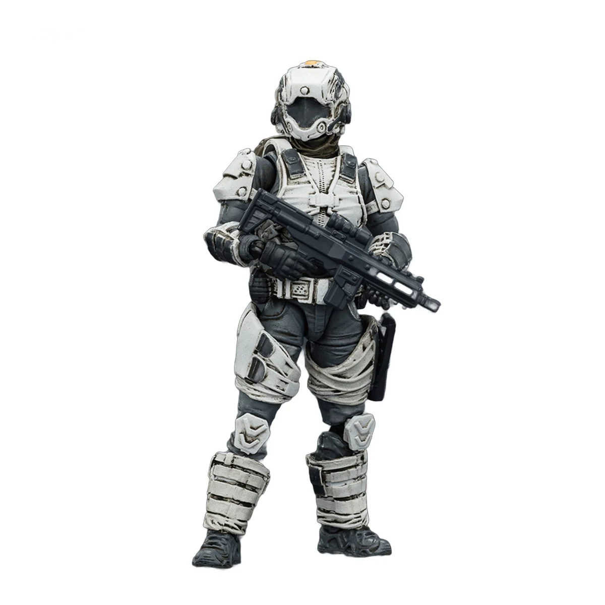 Steel Ride Corps Assaulter Albedo