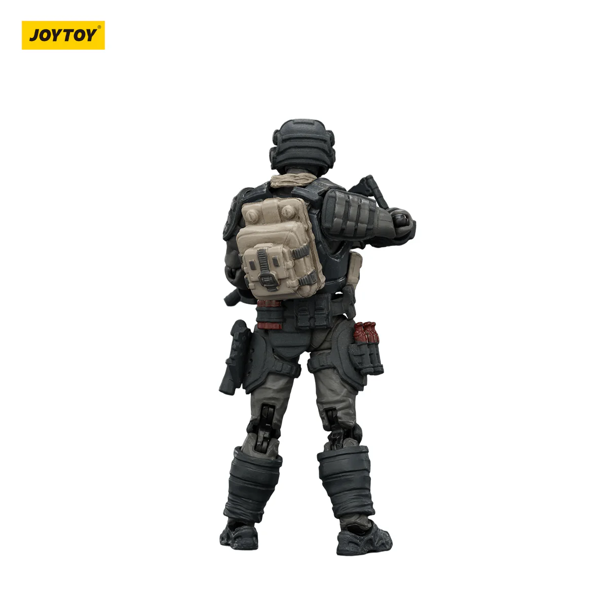 Steel Ride Corps Assaulter Echo - Image 10