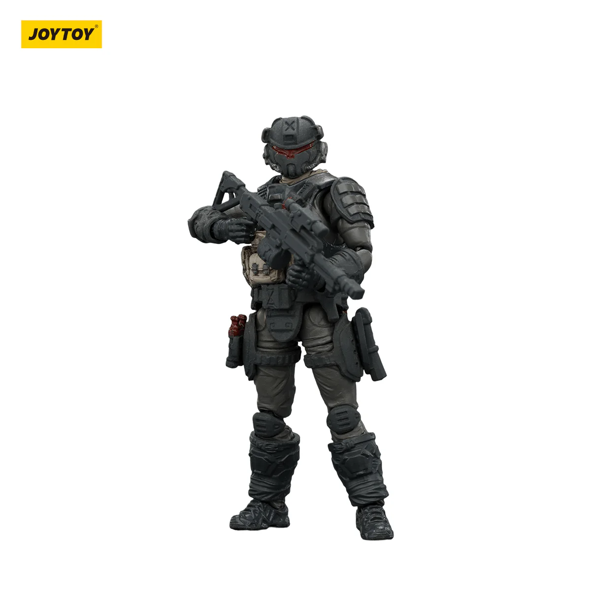 Steel Ride Corps Assaulter Echo - Image 11
