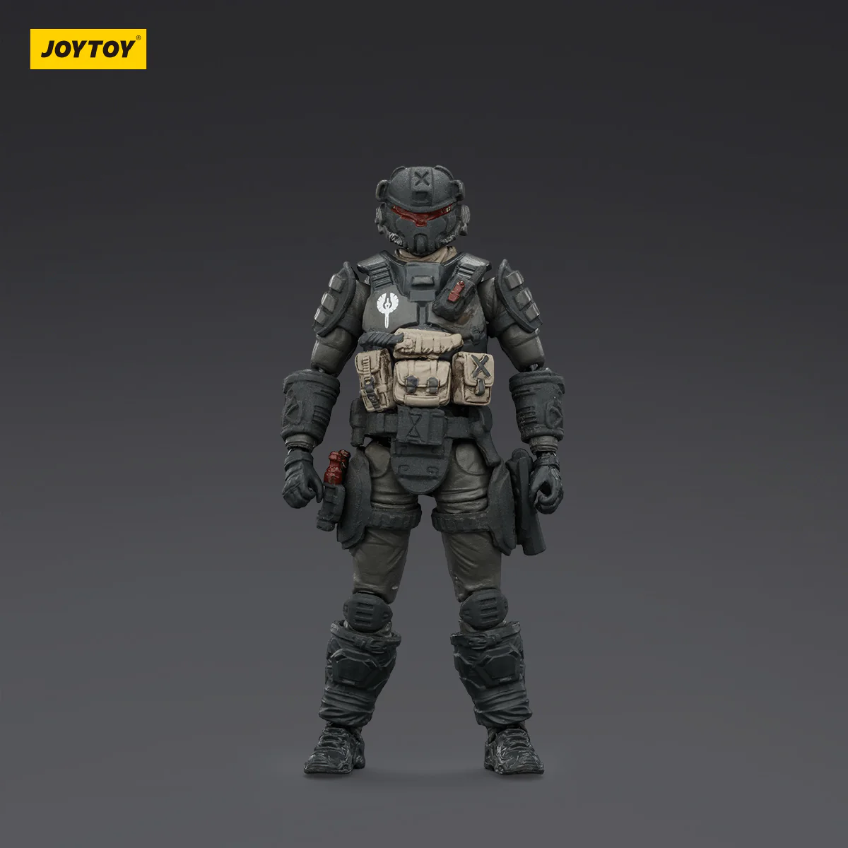 Steel Ride Corps Assaulter Echo - Image 3