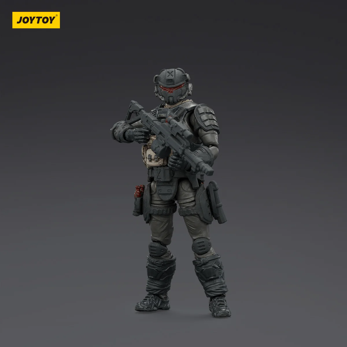 Steel Ride Corps Assaulter Echo - Image 5