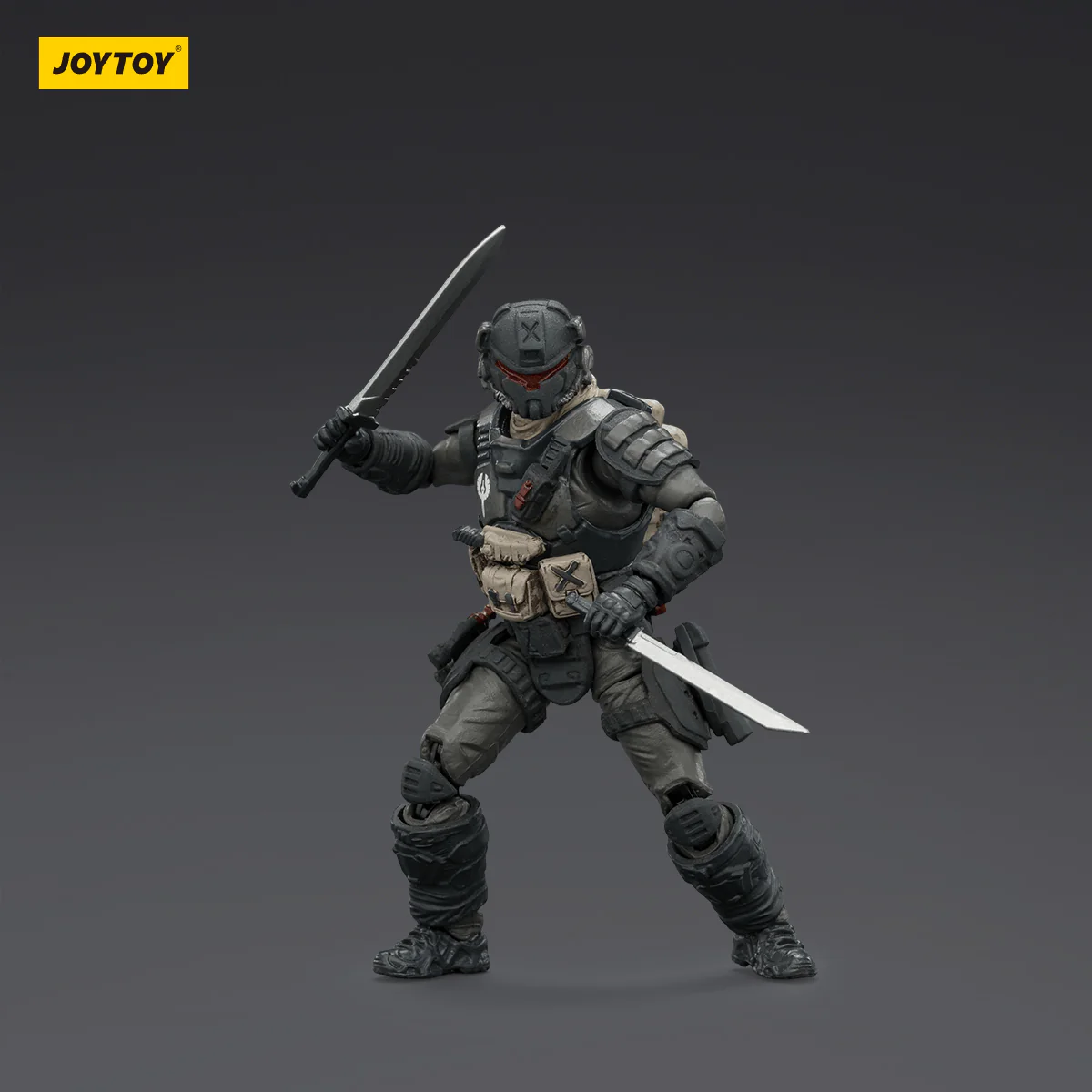 Steel Ride Corps Assaulter Echo - Image 6