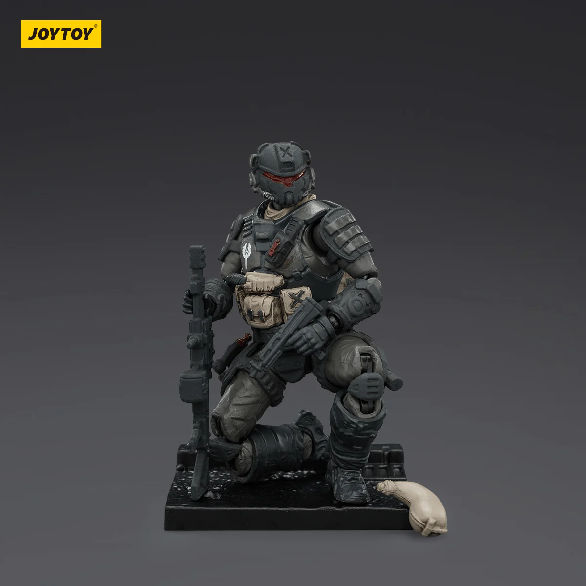 Steel Ride Corps Assaulter Echo - Image 7