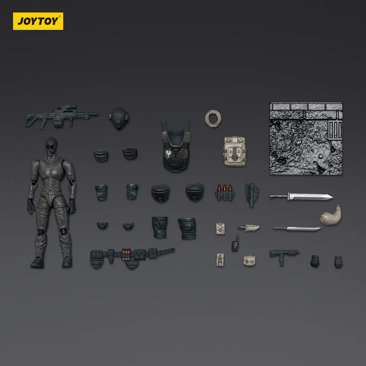 Steel Ride Corps Assaulter Echo - Image 8