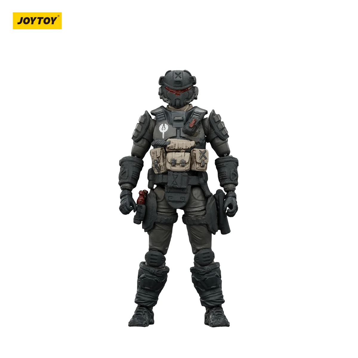 Steel Ride Corps Assaulter Echo - Image 9
