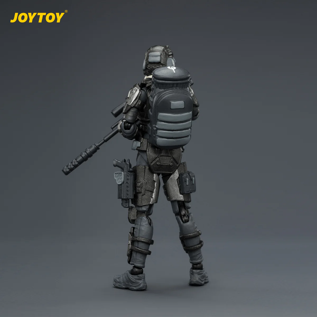 Steel Ride Corps Sniper Cinder - Image 3