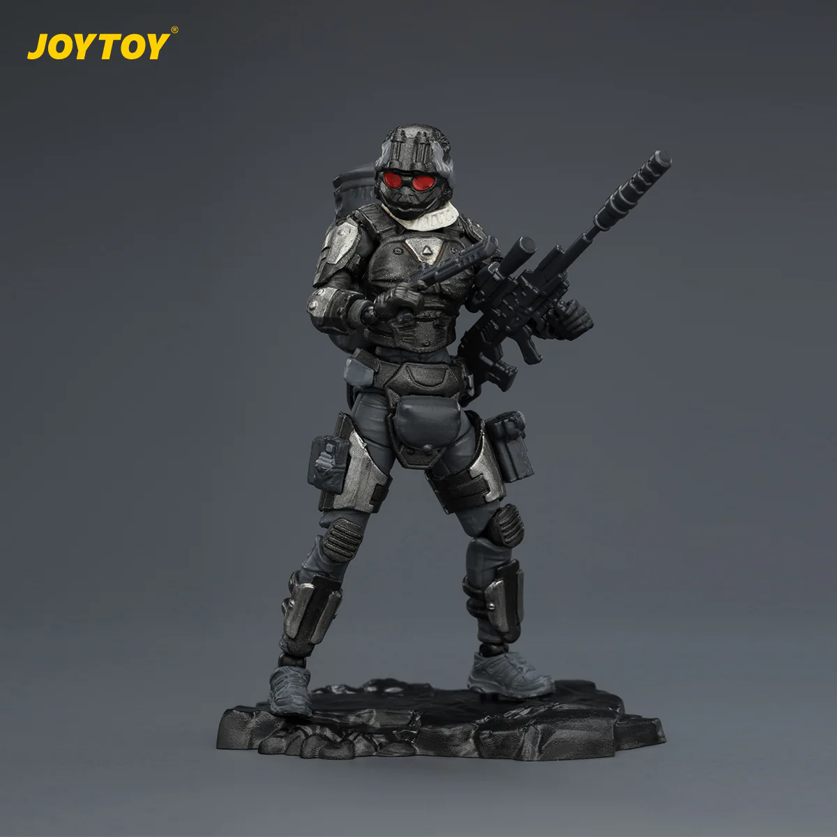 Steel Ride Corps Sniper Cinder - Image 5