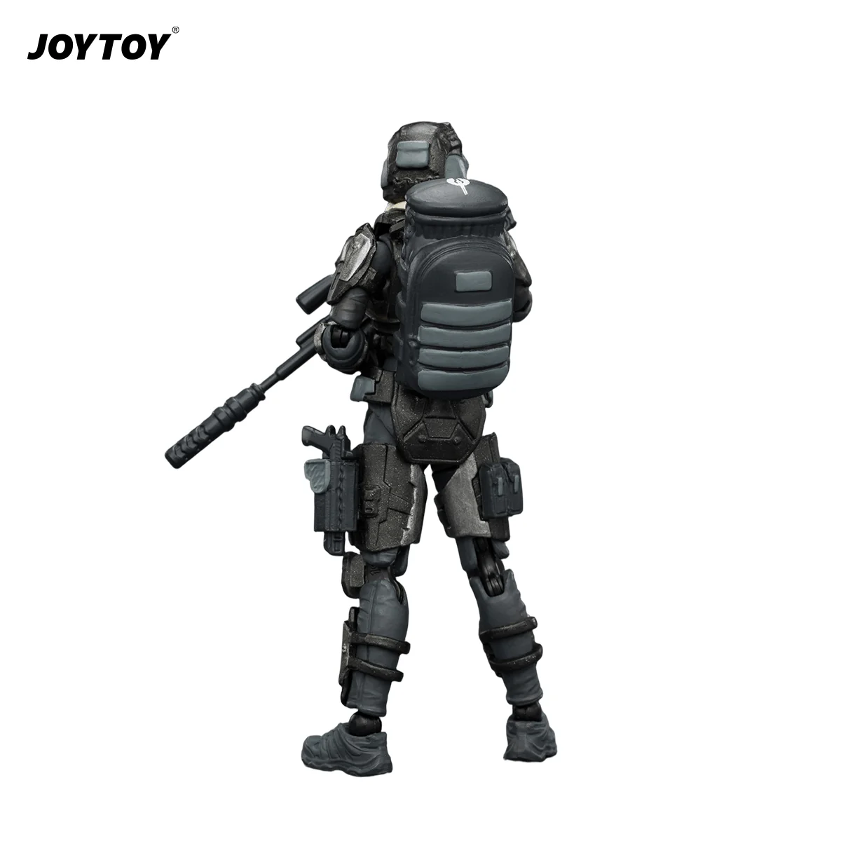 Steel Ride Corps Sniper Cinder - Image 8