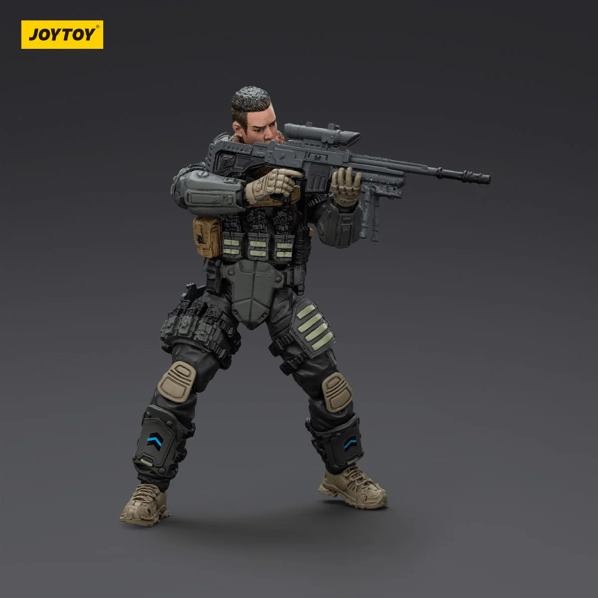 Stellar Scar Assault Team Darksilicon - Image 11
