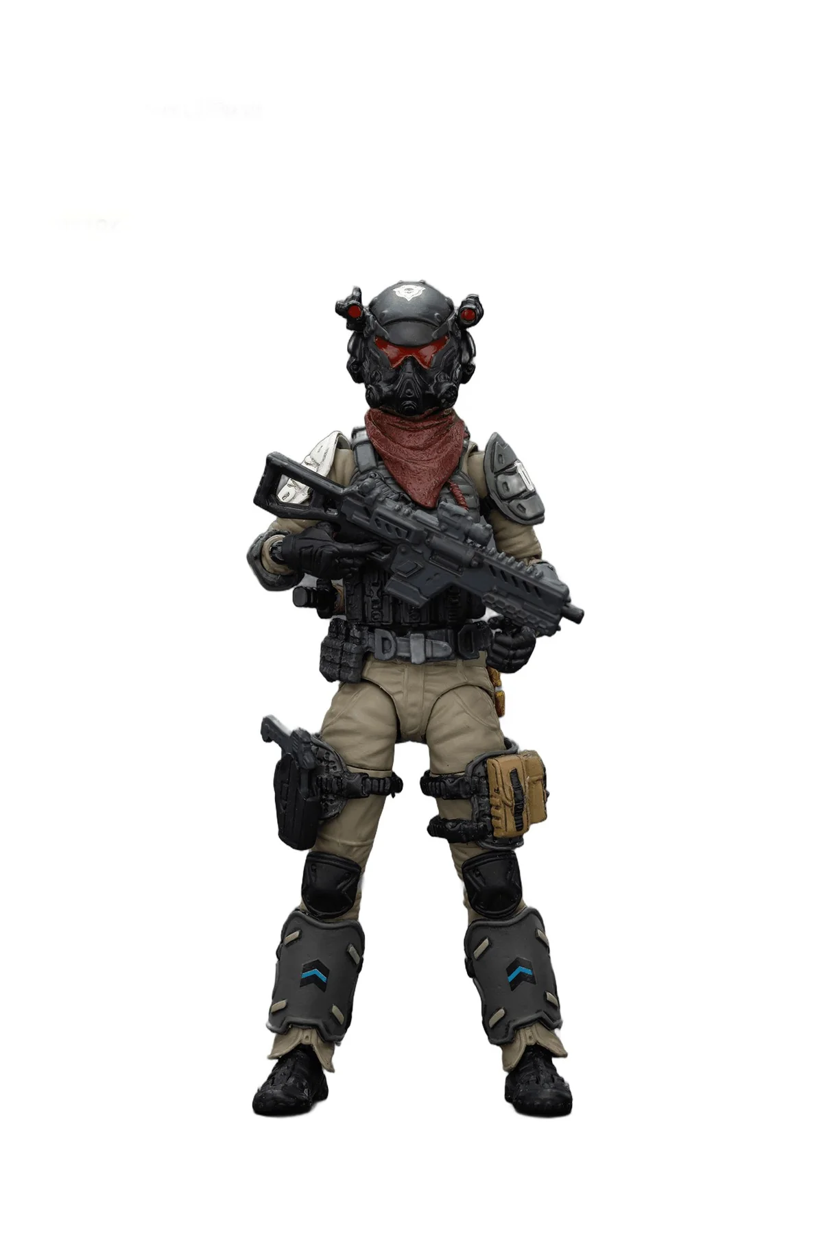 Stellar Scar Assault Team Gravelgold