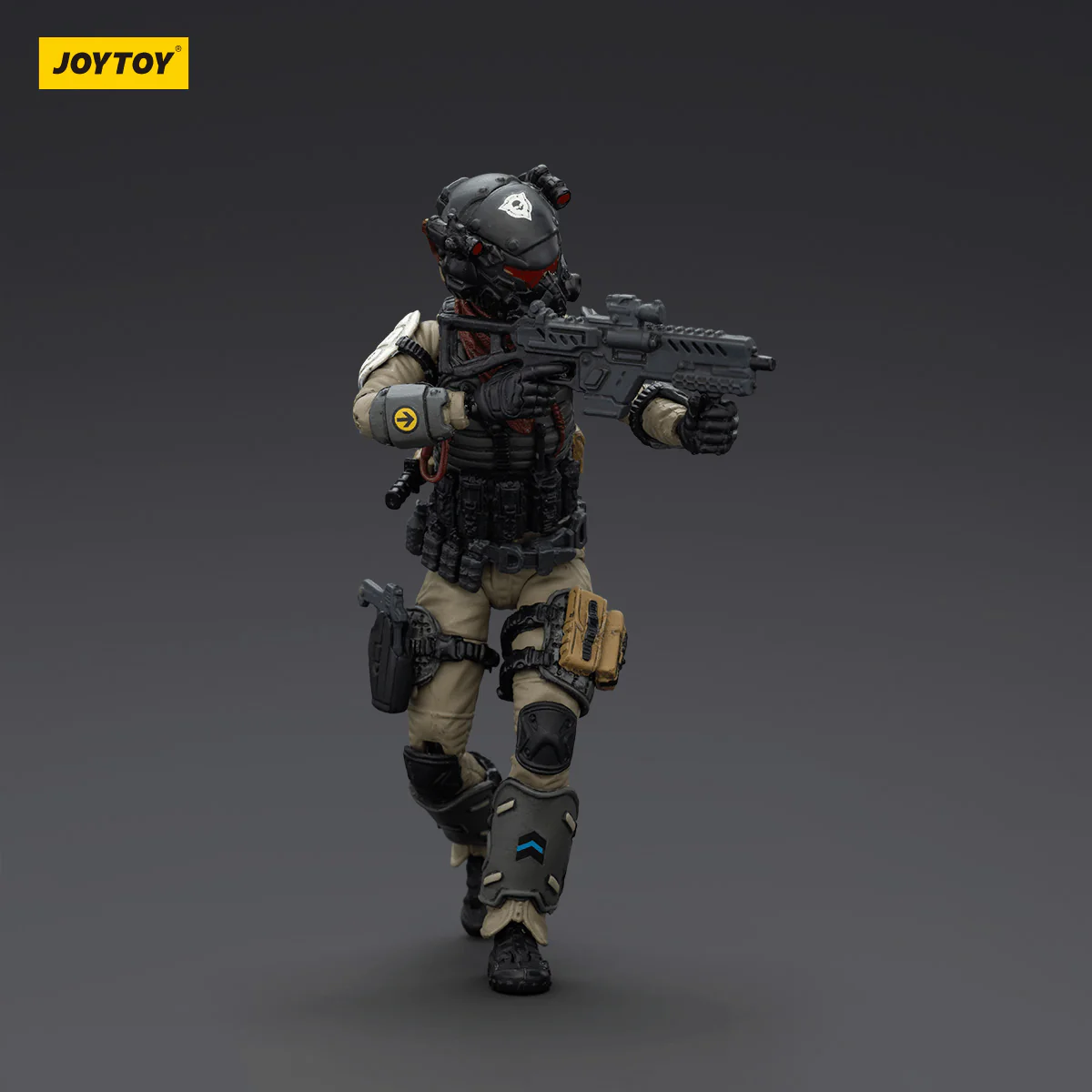 Stellar Scar Assault Team Gravelgold - Image 10