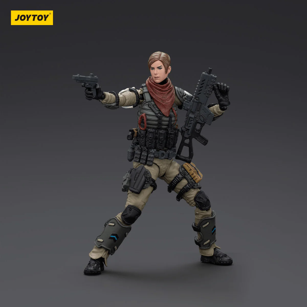 Stellar Scar Assault Team Gravelgold - Image 11