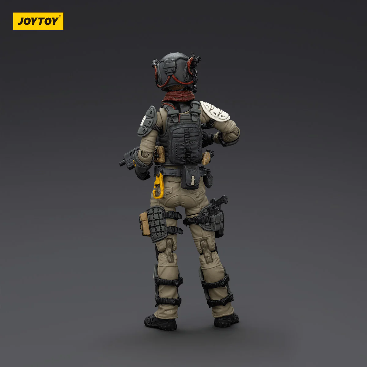 Stellar Scar Assault Team Gravelgold - Image 9