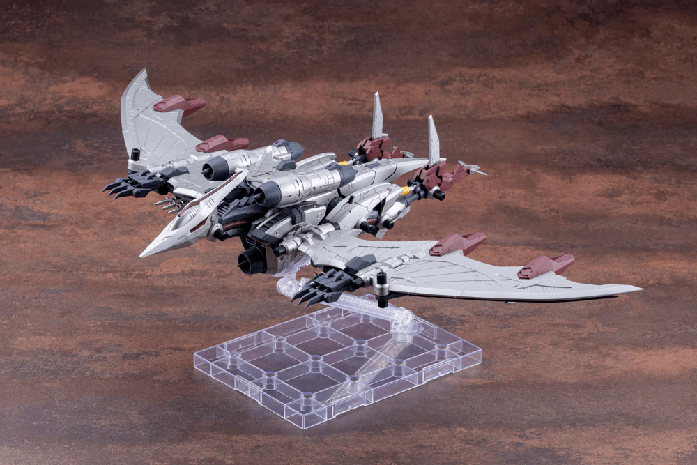 STORM SWORDER ALA BARONE SPECIAL 2000 -Recolor- - Image 5