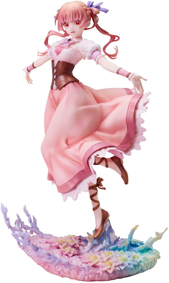 Sugar Apple Fairy Tale Anne Halford 1/7 Complete Figure