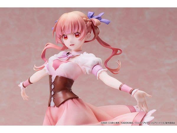Sugar Apple Fairy Tale Anne Halford 1/7 Complete Figure - Image 5
