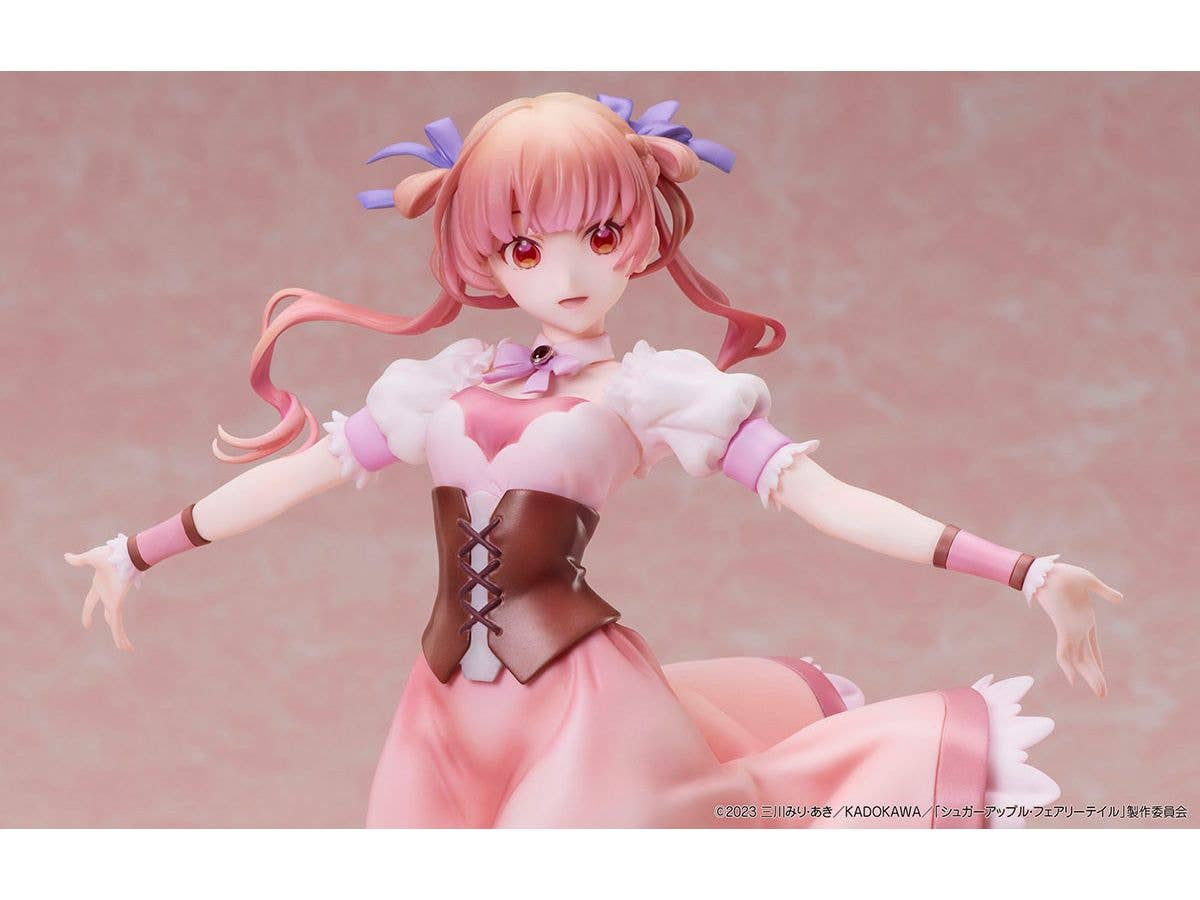 Sugar Apple Fairy Tale Anne Halford 1/7 Complete Figure - Image 6