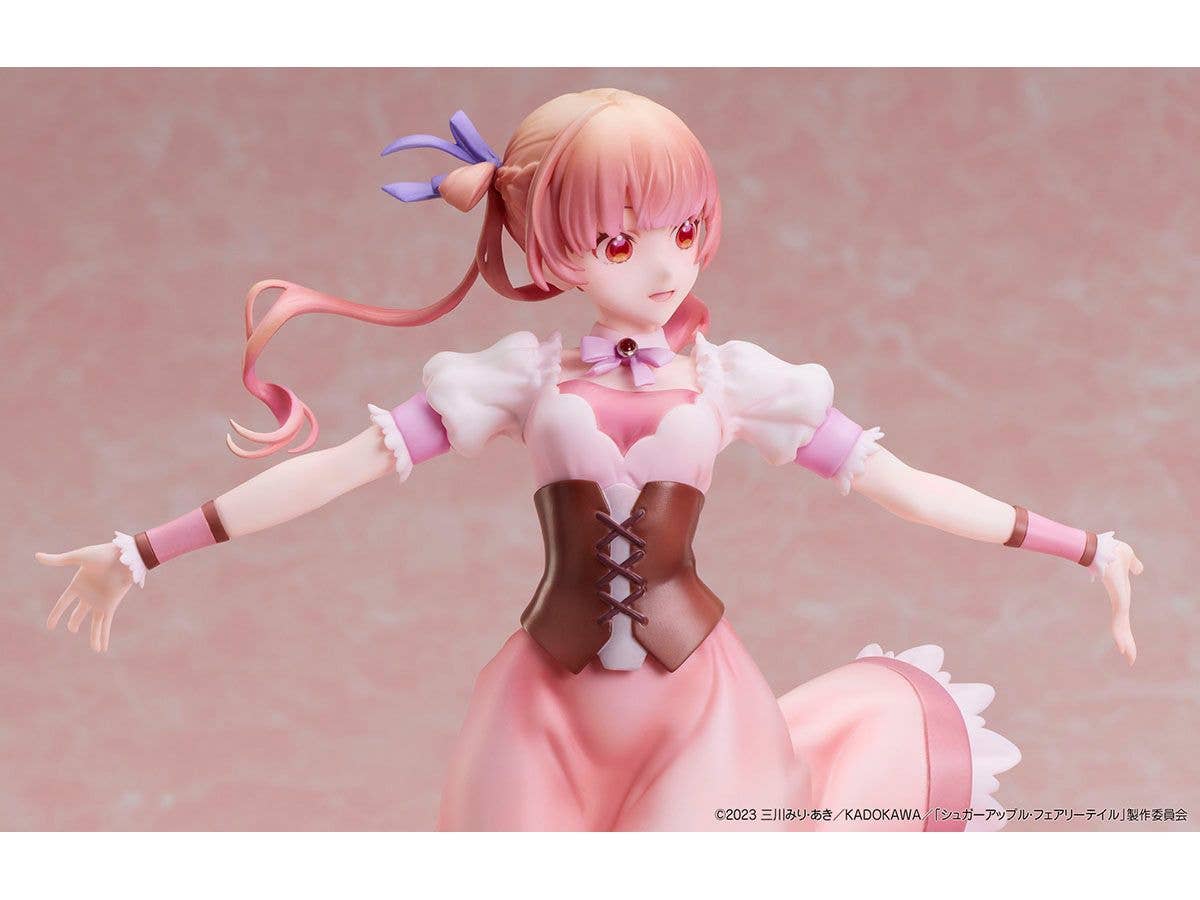 Sugar Apple Fairy Tale Anne Halford 1/7 Complete Figure - Image 7