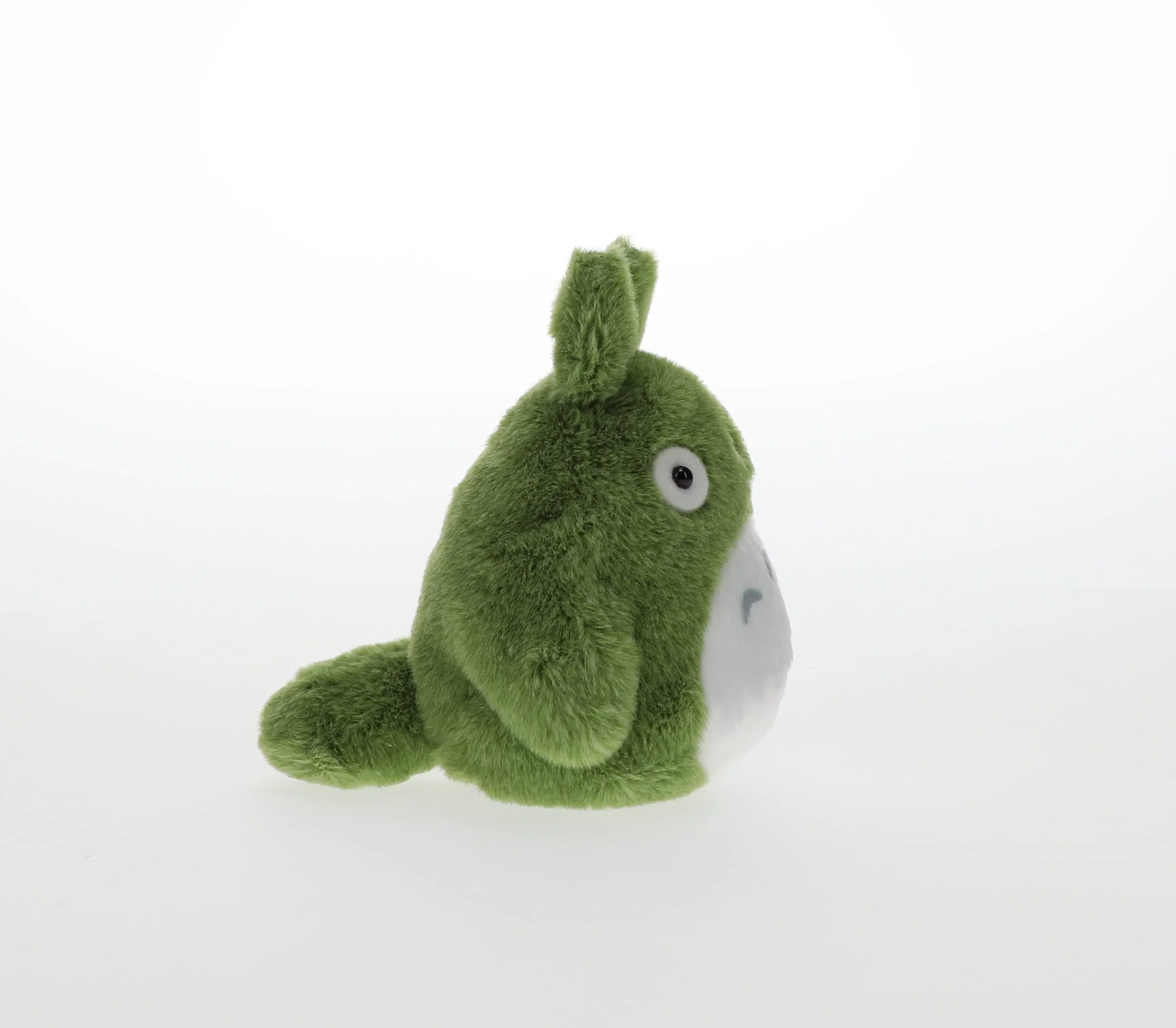 Big Totoro Beanbag Green (S) "My Neighbor Totoro" - Image 7