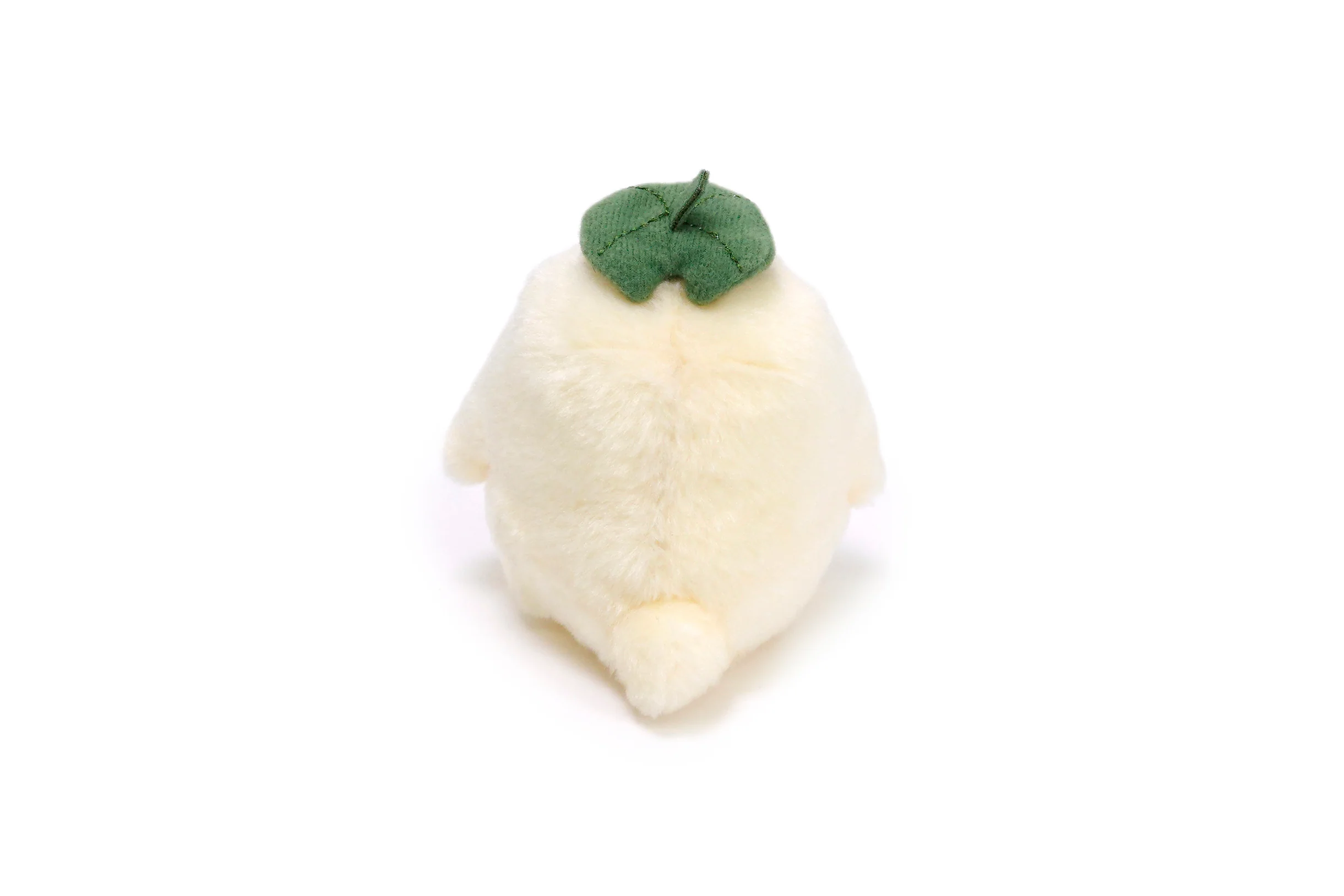 Sun Arrow Studio Ghibli Plush Ootorisama Beanbag (S) "Spirited Away" - Image 4