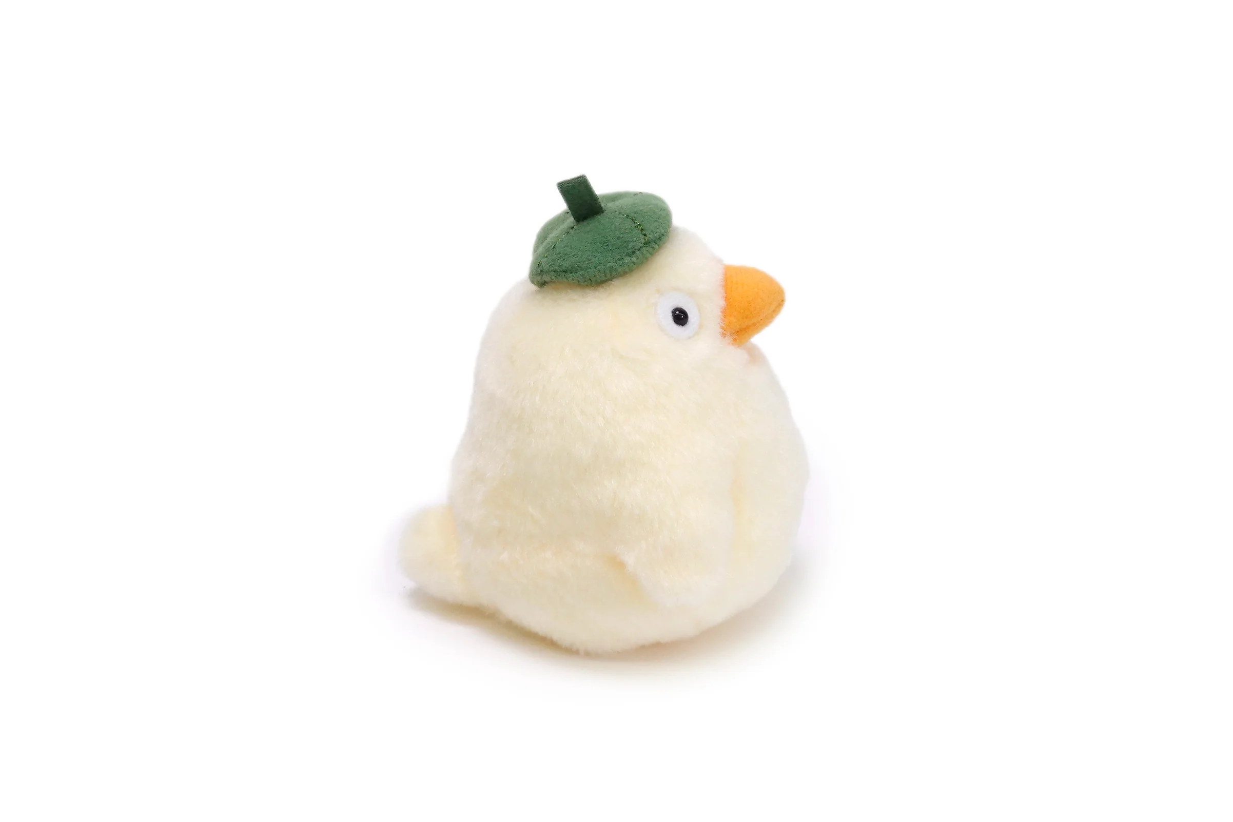 Sun Arrow Studio Ghibli Plush Ootorisama Beanbag (S) "Spirited Away" - Image 5