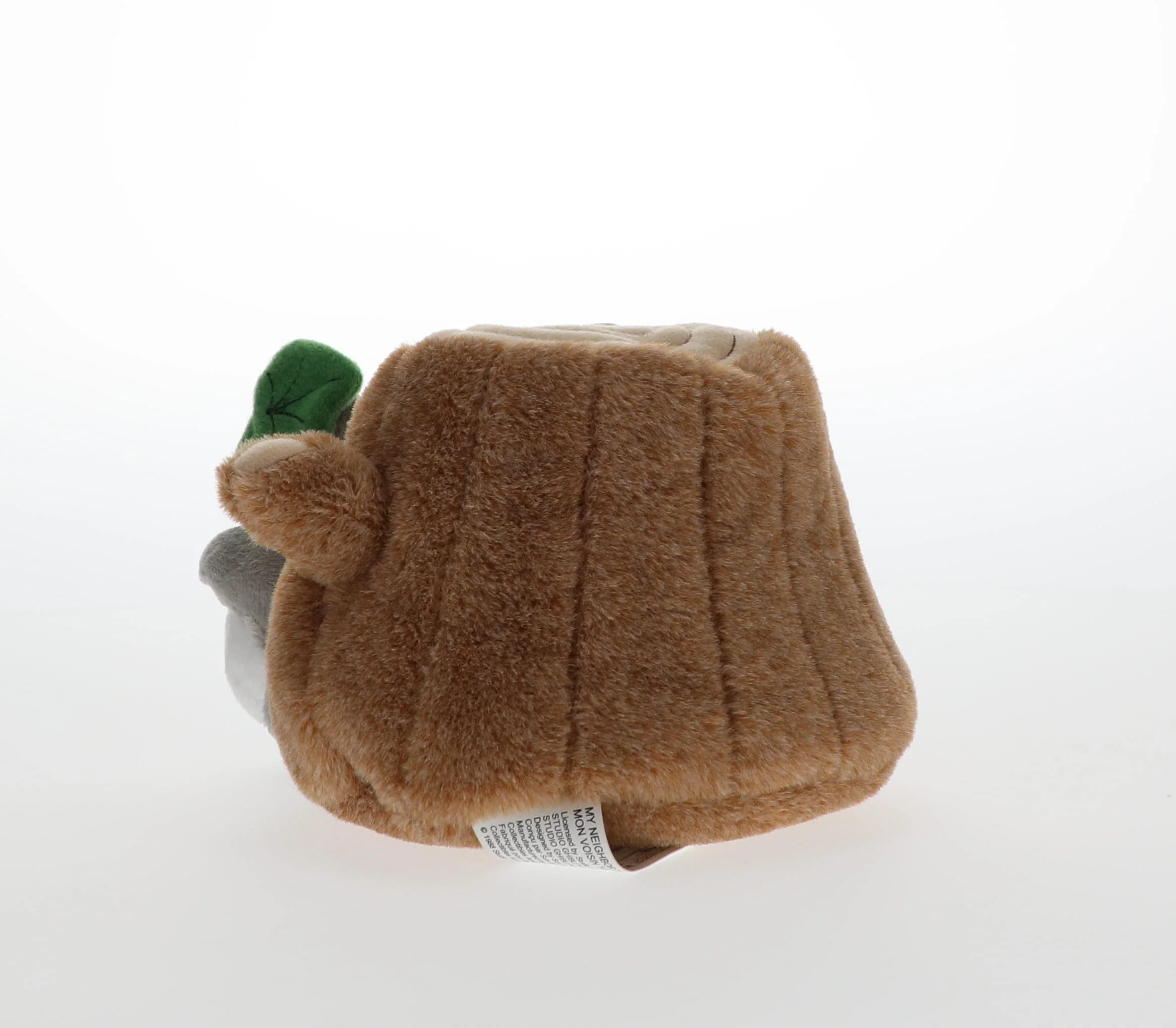 Sun Arrow Studio Ghibli Plush Totoro Tree Trunk (S) "My Neighbor Totoro" - Image 12