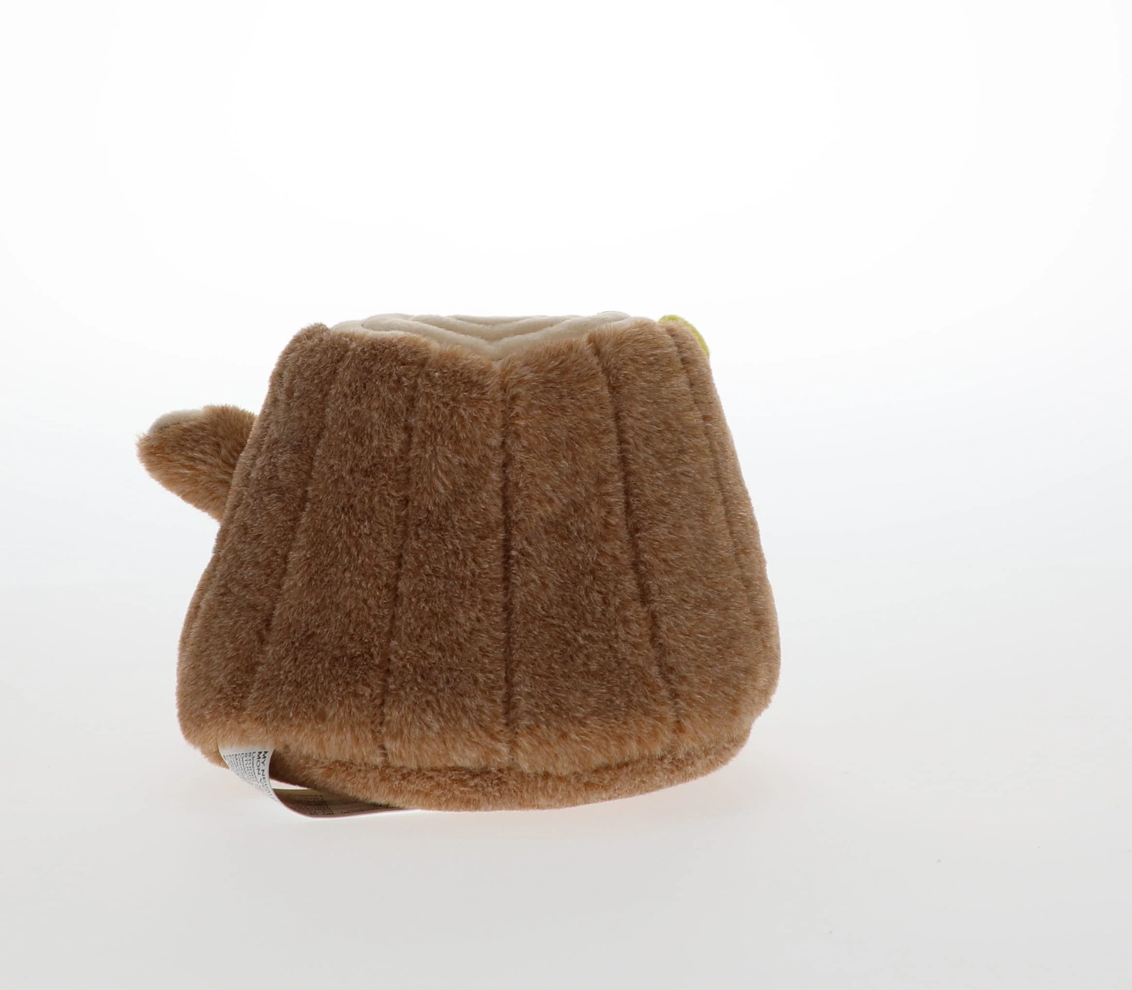 Sun Arrow Studio Ghibli Plush Totoro Tree Trunk (S) "My Neighbor Totoro" - Image 13