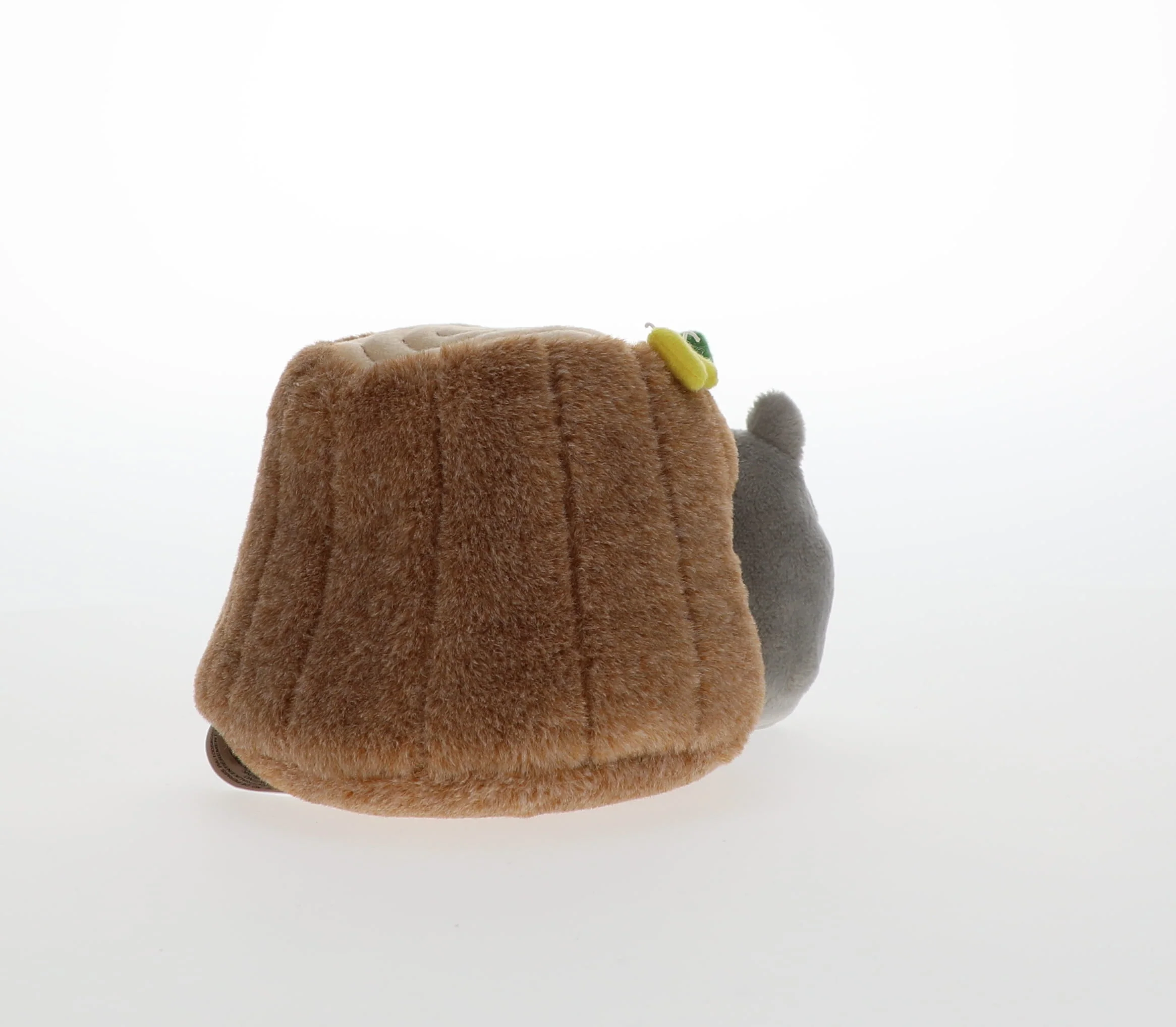 Sun Arrow Studio Ghibli Plush Totoro Tree Trunk (S) "My Neighbor Totoro" - Image 14
