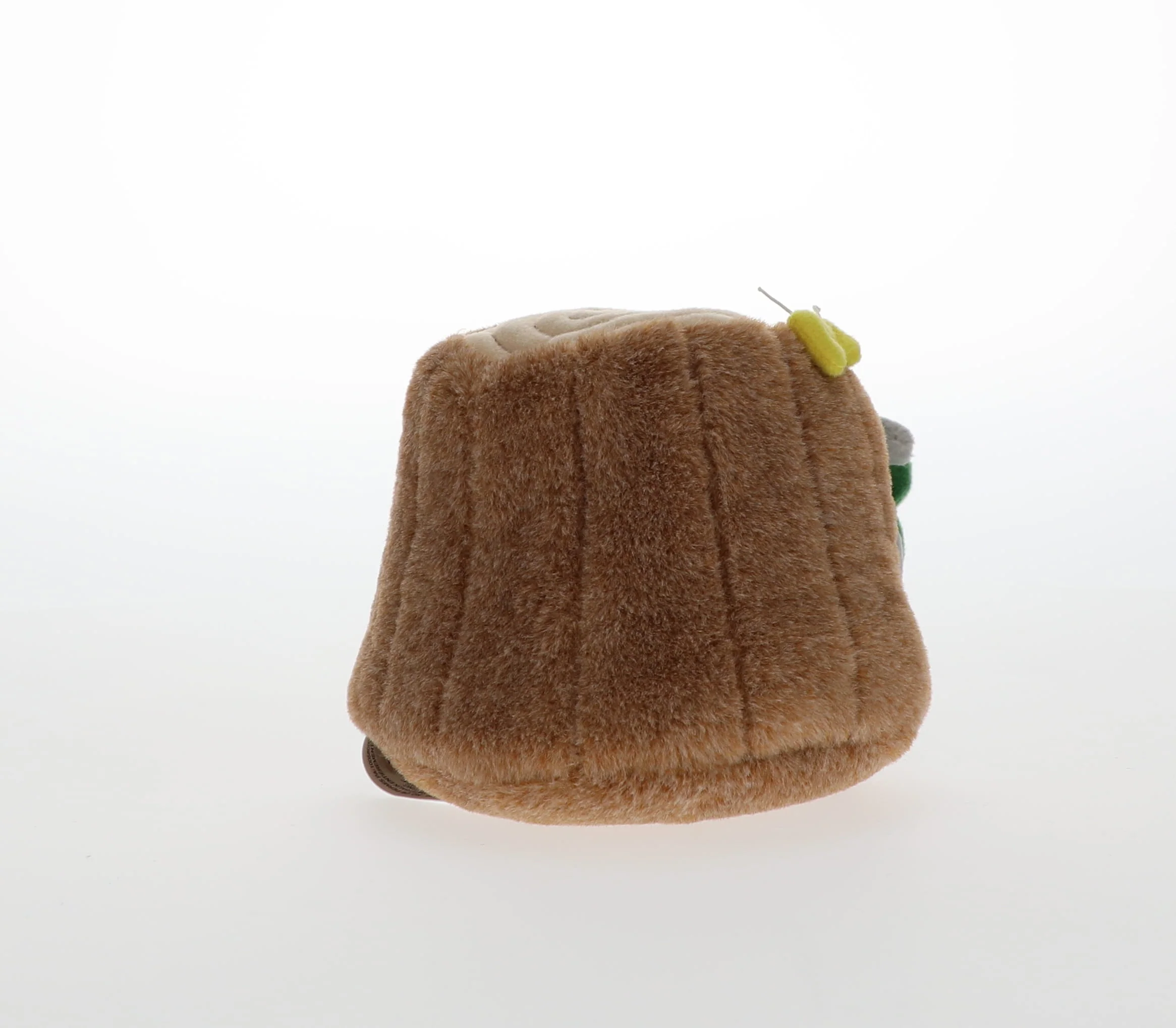 Sun Arrow Studio Ghibli Plush Totoro Tree Trunk (S) "My Neighbor Totoro" - Image 7