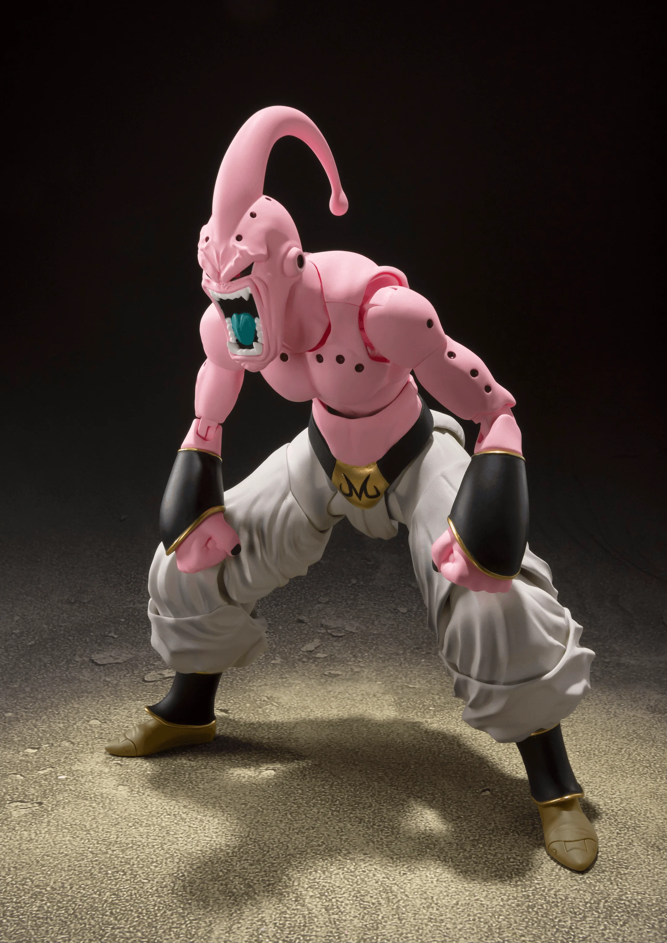 SUPER BUU REISSUE - Image 2