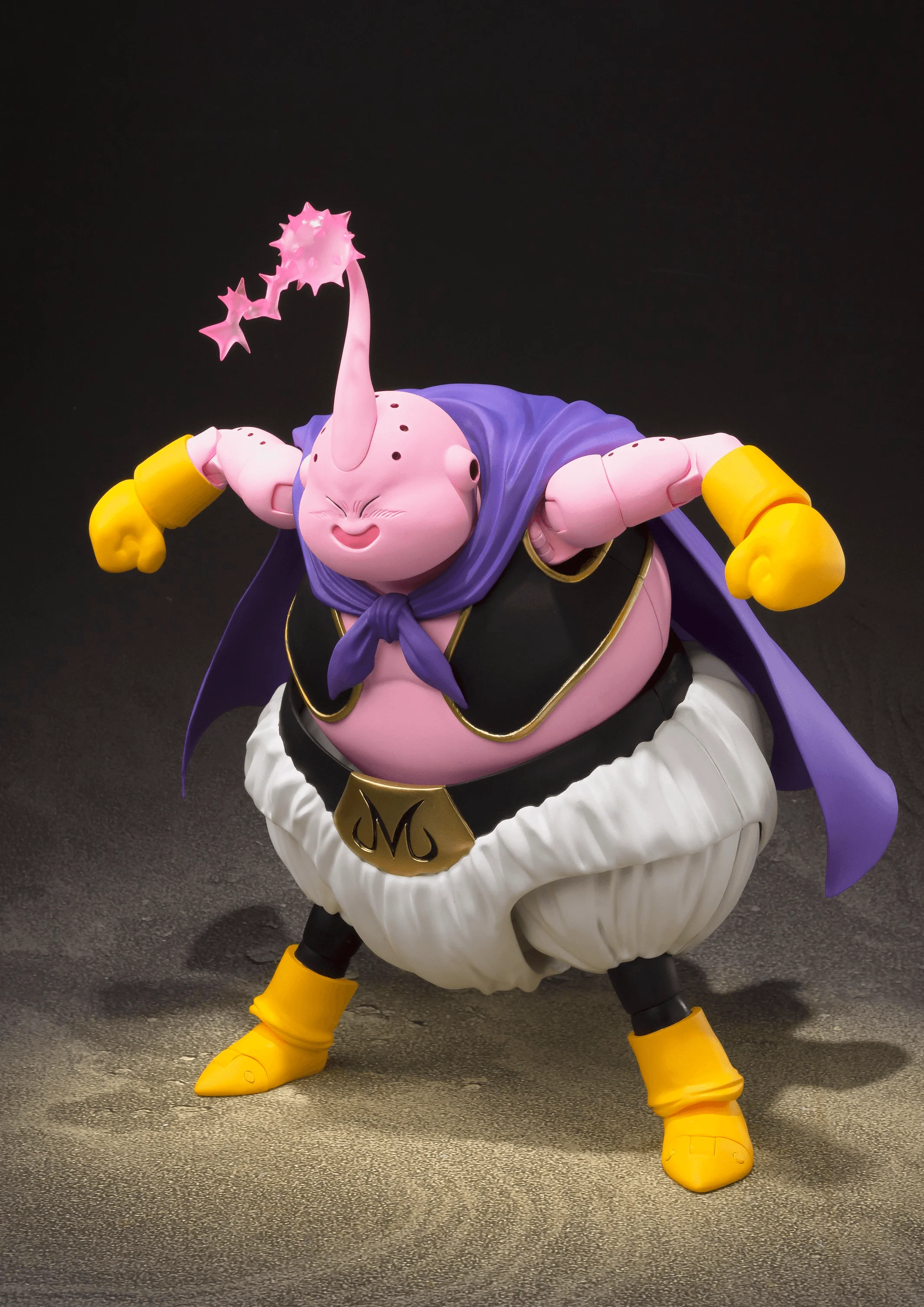 SUPER BUU REISSUE - Image 5