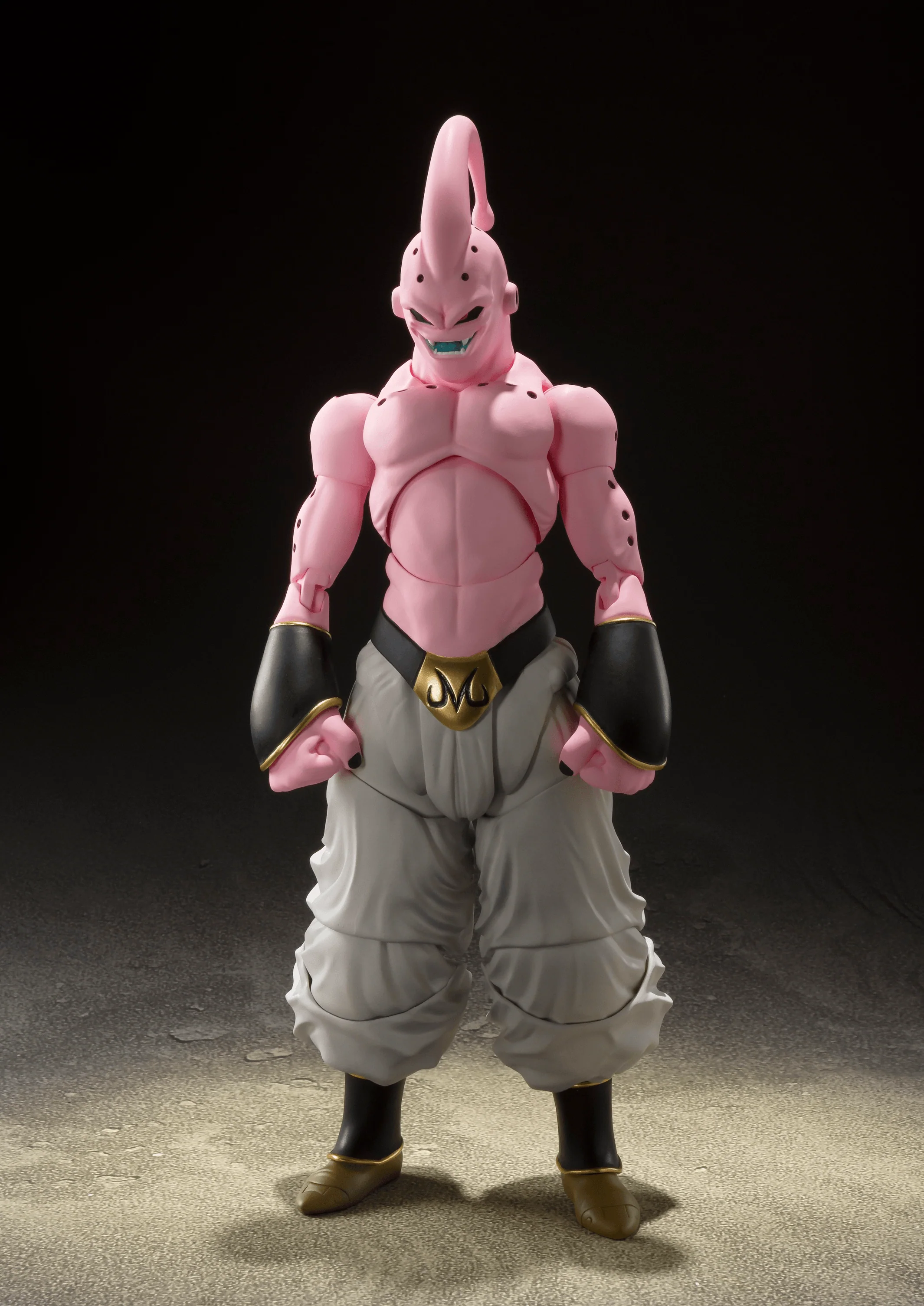 SUPER BUU REISSUE - Image 6