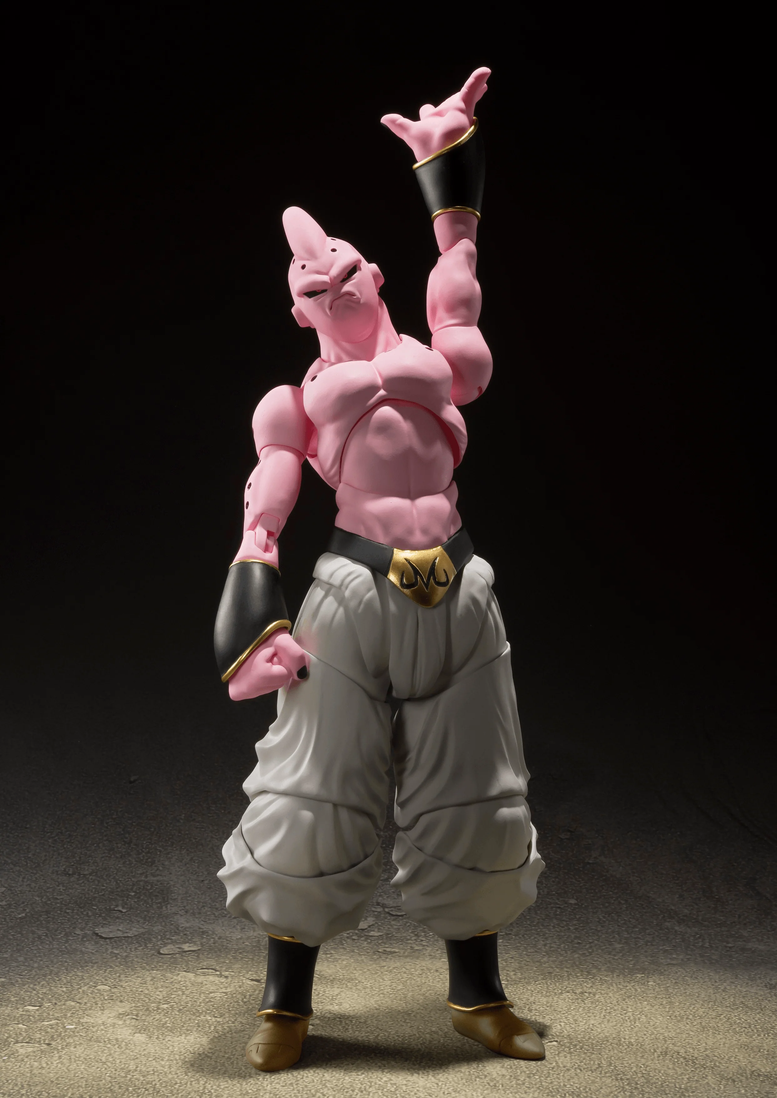 SUPER BUU REISSUE - Image 7