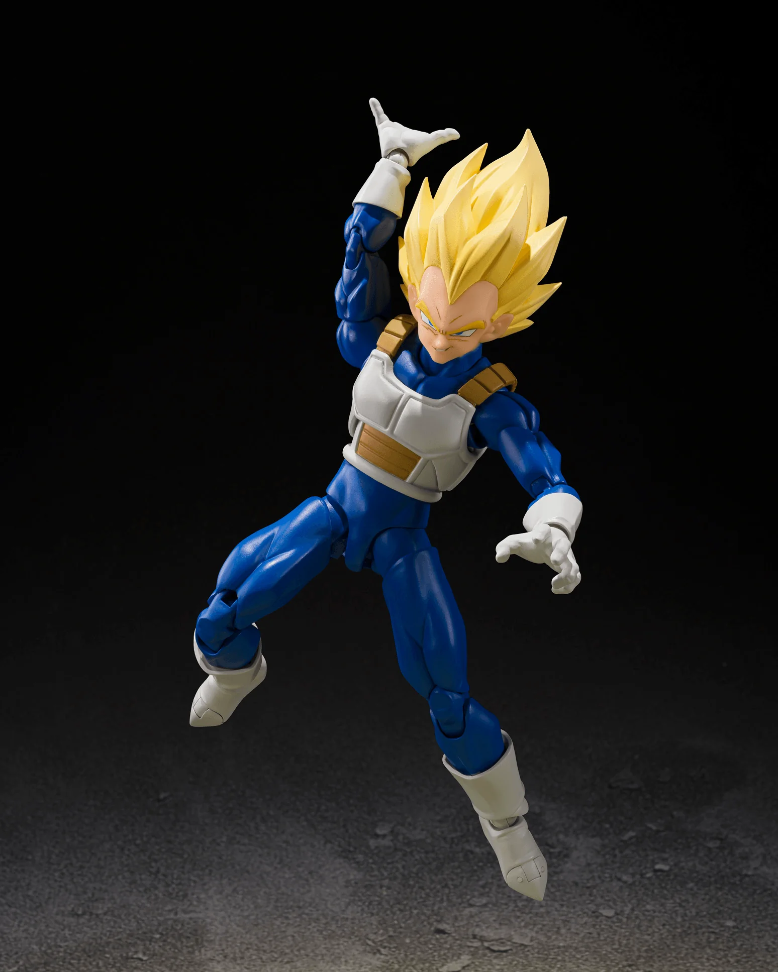 SUPER SAIYAN VEGETA "DRAGON BALL Z" - Image 2
