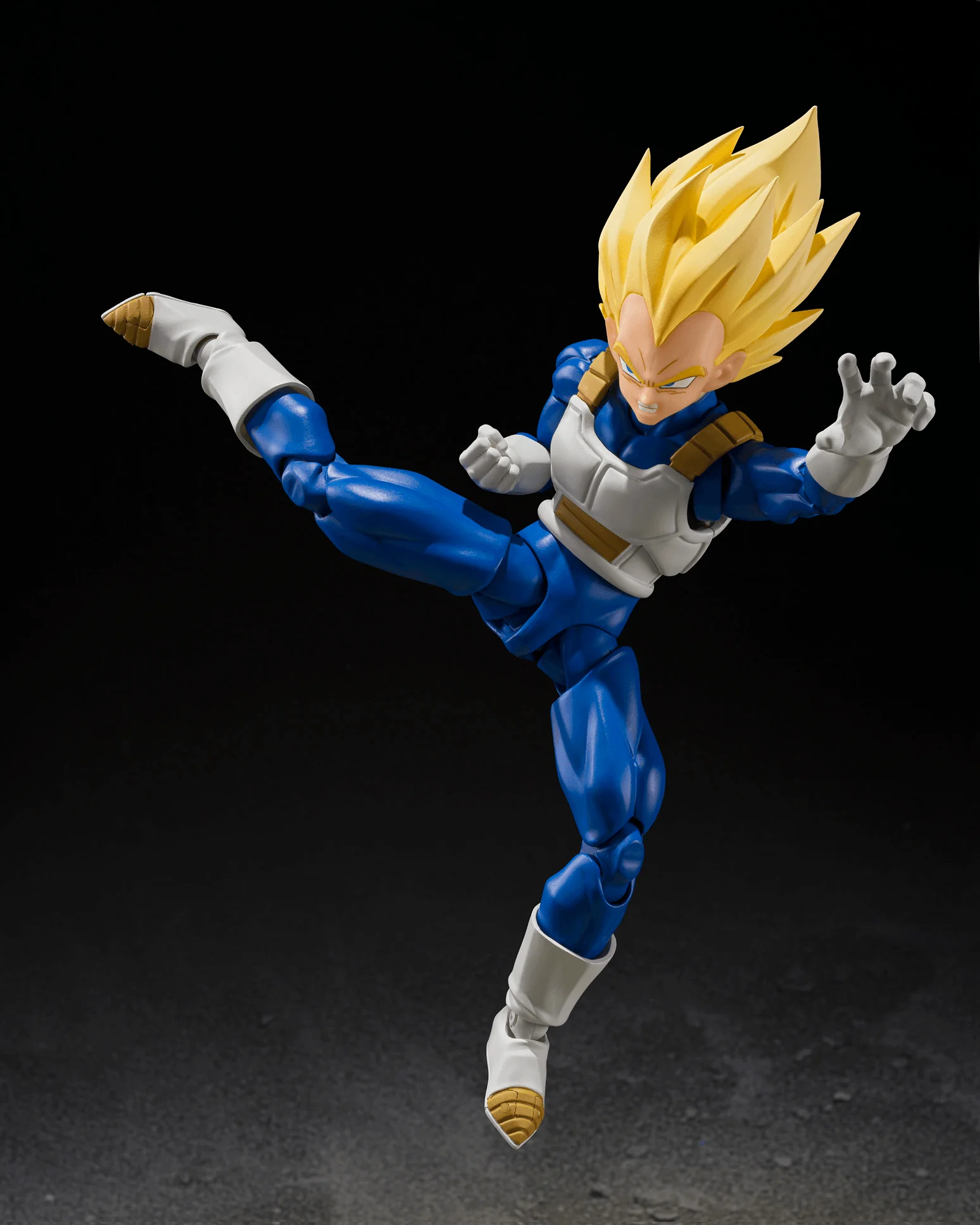 SUPER SAIYAN VEGETA "DRAGON BALL Z" - Image 3