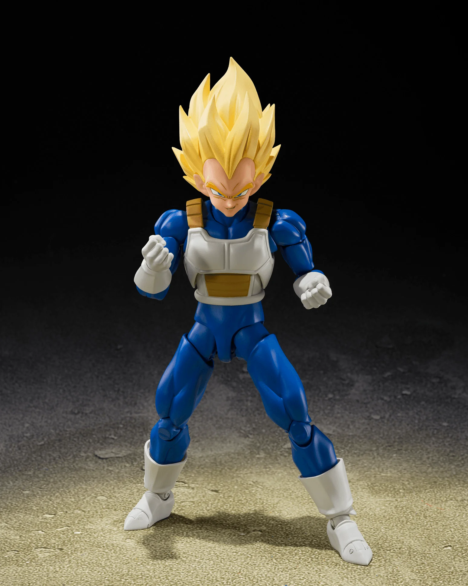 SUPER SAIYAN VEGETA "DRAGON BALL Z" - Image 6
