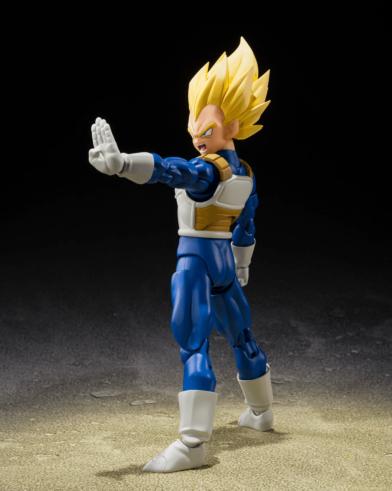 SUPER SAIYAN VEGETA "DRAGON BALL Z" - Image 7