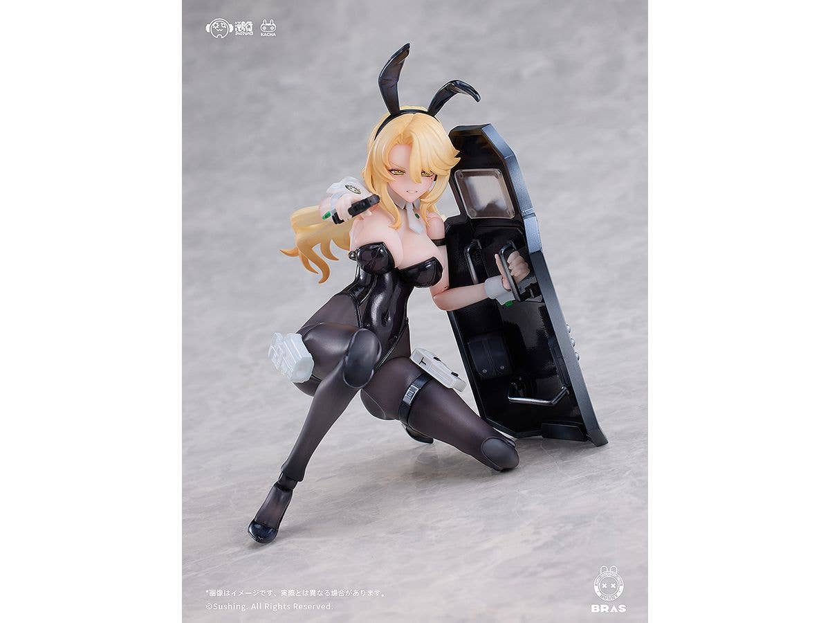 Guardian Erena 1/12 Articulated Figure - Image 2