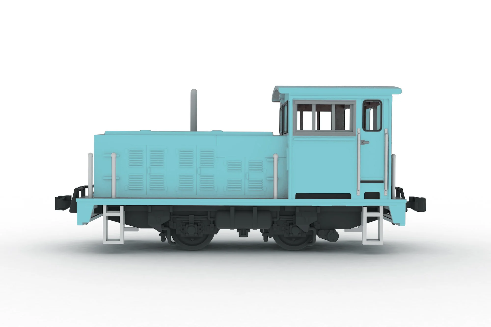 Switcher(L-shaped Blue color) - Image 6