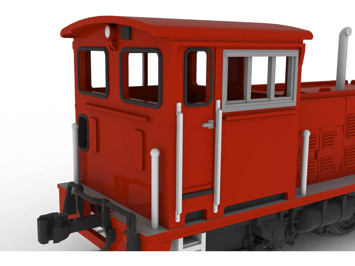 Switcher(L-shaped Orange color) - Image 10