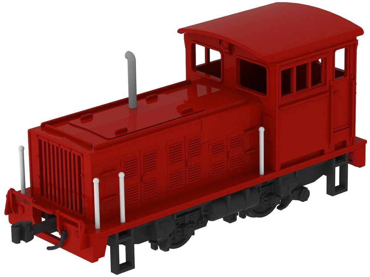 Switcher(L-shaped Orange color) - Image 11