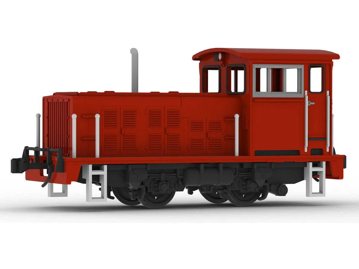 Switcher(L-shaped Orange color) - Image 3