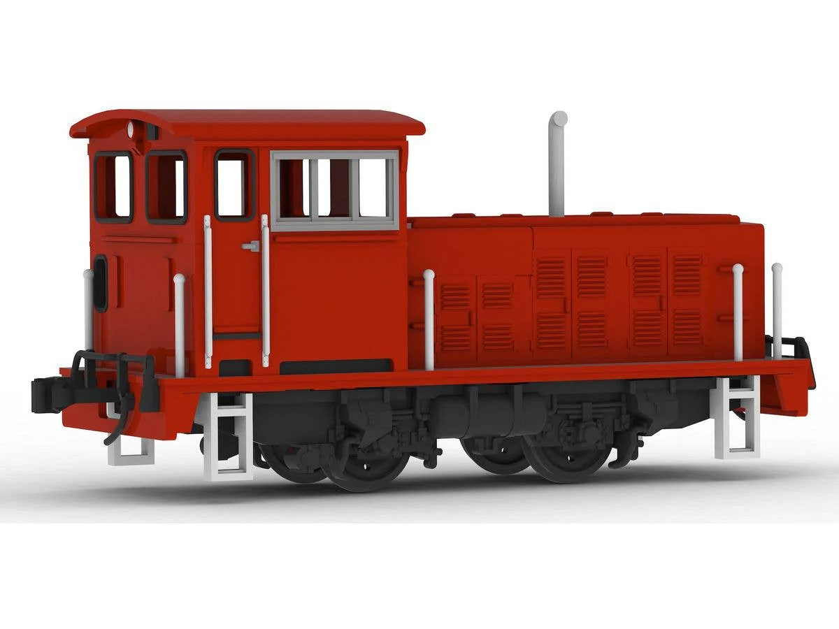 Switcher(L-shaped Orange color) - Image 4