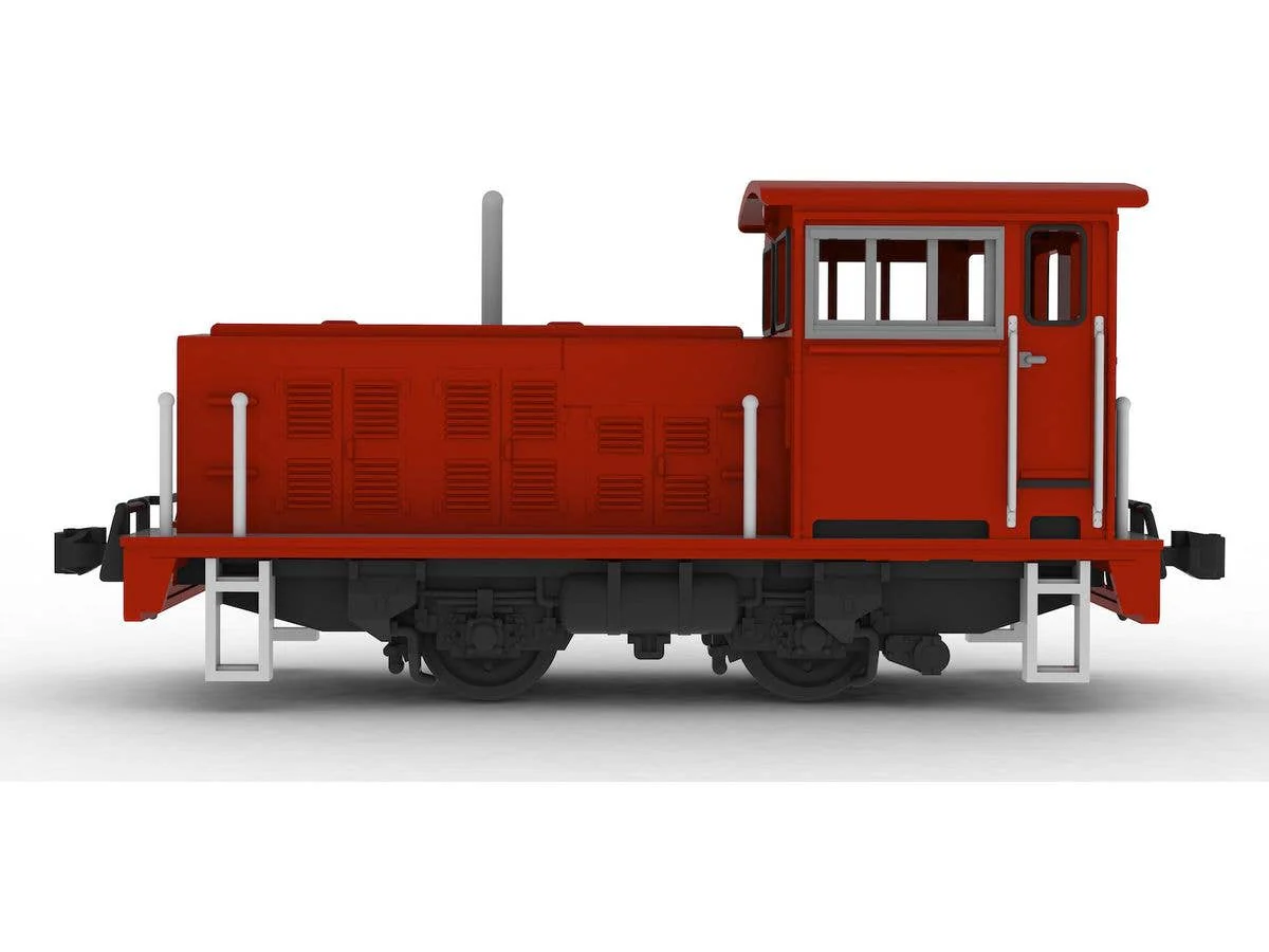 Switcher(L-shaped Orange color) - Image 6