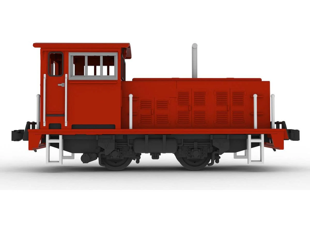 Switcher(L-shaped Orange color) - Image 7