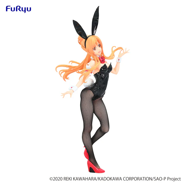 Sword Art Online BiCute Bunnies Figure -Asuna-(re-run) - Image 12