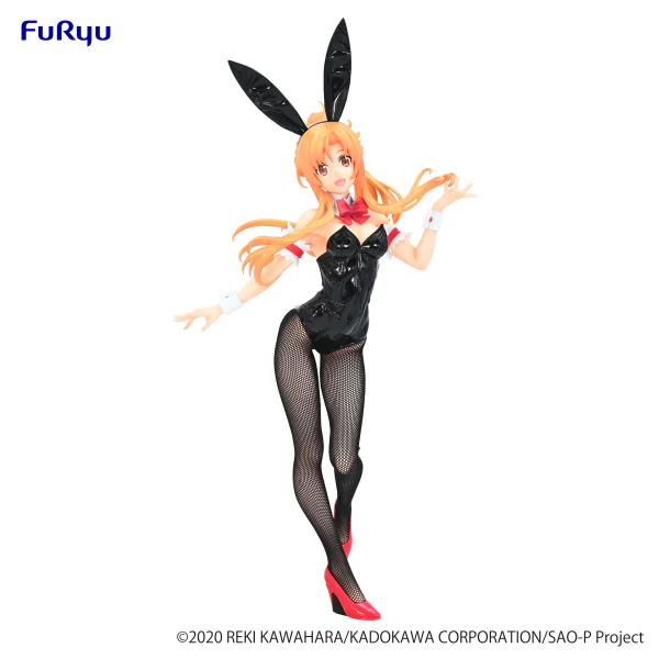 Sword Art Online BiCute Bunnies Figure -Asuna-(re-run) - Image 13