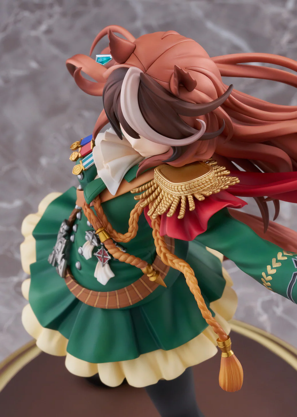 Symboli Rudolf: Signature Racewear Ver. 1/7 scale figure - Image 10