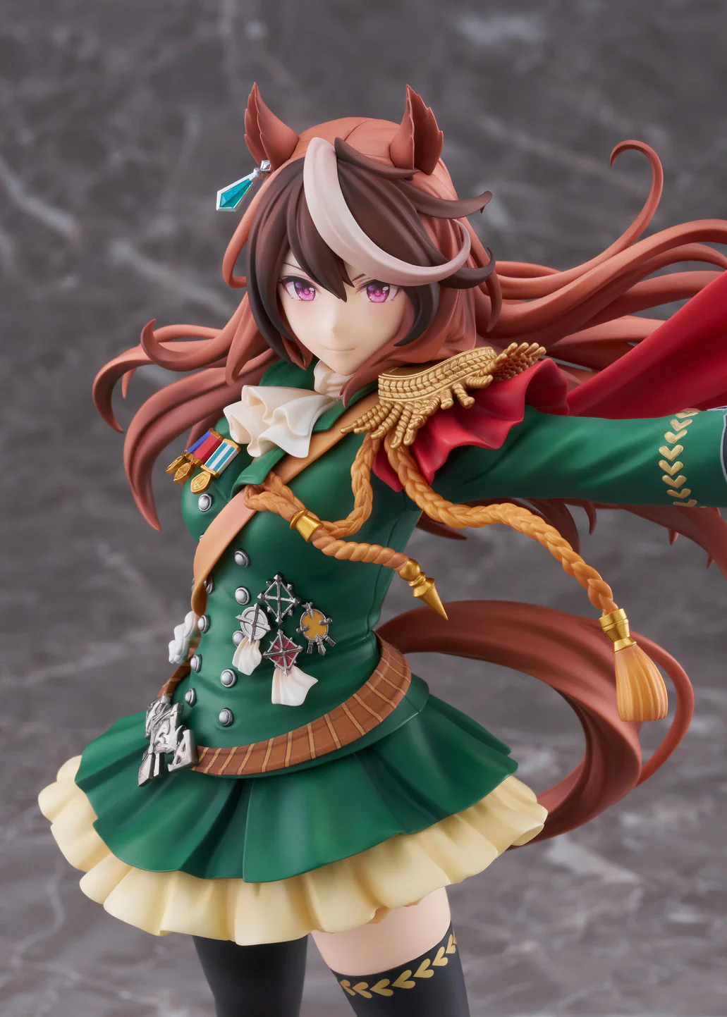 Symboli Rudolf: Signature Racewear Ver. 1/7 scale figure - Image 8